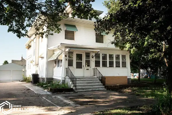 219 A Avenue W, Albia, IA 52531