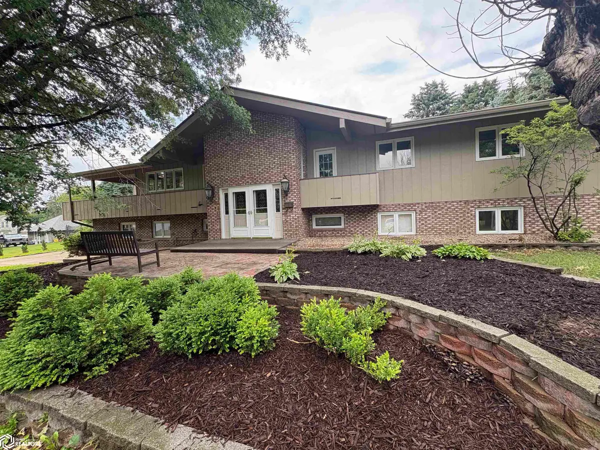 110 Sunnyside, Dumont, IA 50625 - #1