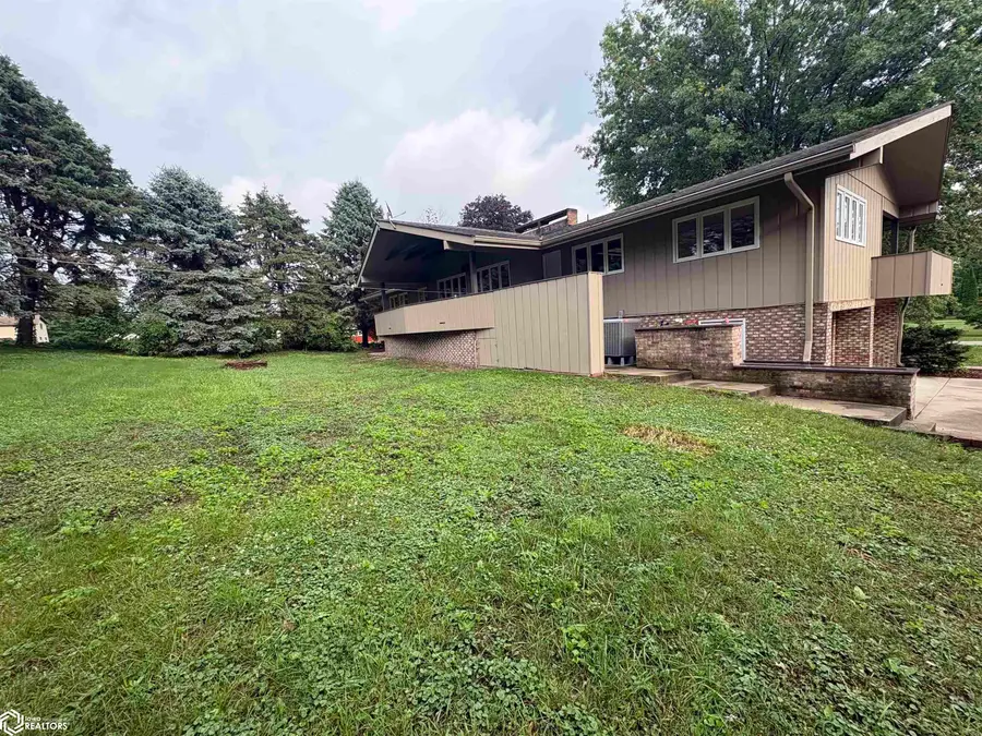 110 Sunnyside, Dumont, IA 50625 - #3