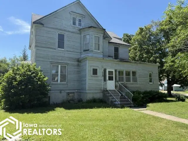 115 NW 6th Street, Pocahontas, IA 50574 - #1