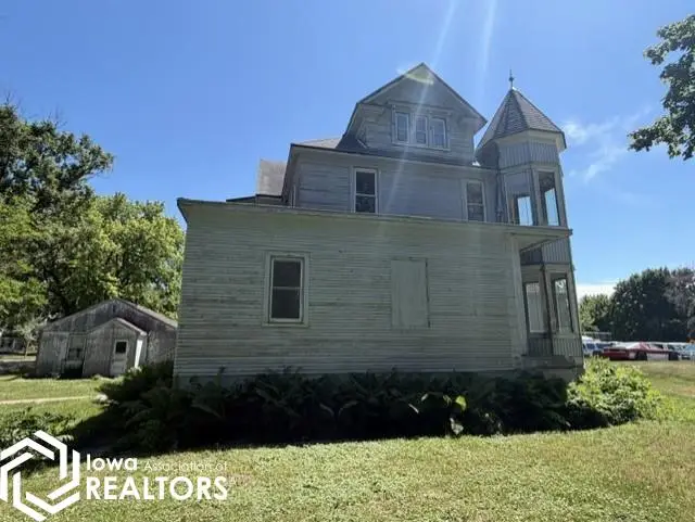 115 NW 6th Street, Pocahontas, IA 50574 - #2