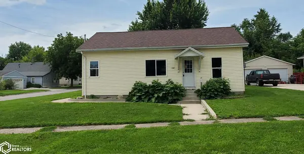 1302 W Linn Street, Marshalltown, IA 50158