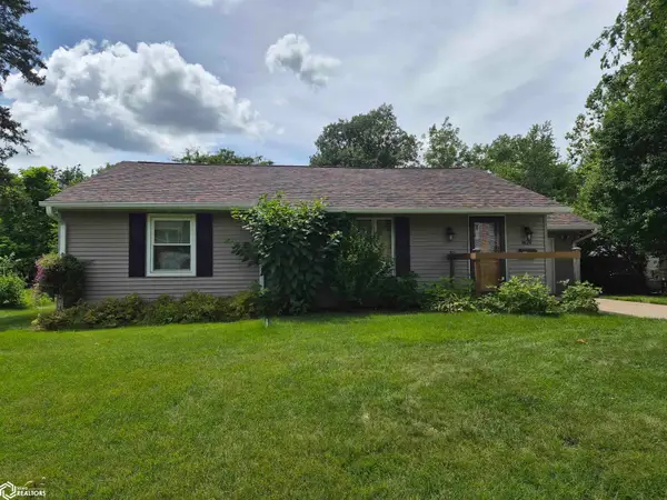 1429 Summer Street, Grinnell, IA 50112