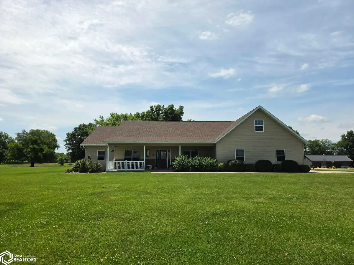 5 Hickory Hollow Road, Bloomfield, IA 52537 - #1