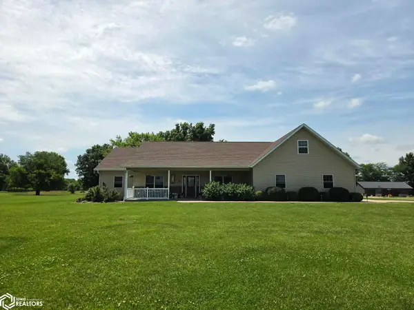 5 Hickory Hollow Road, Bloomfield, IA 52537