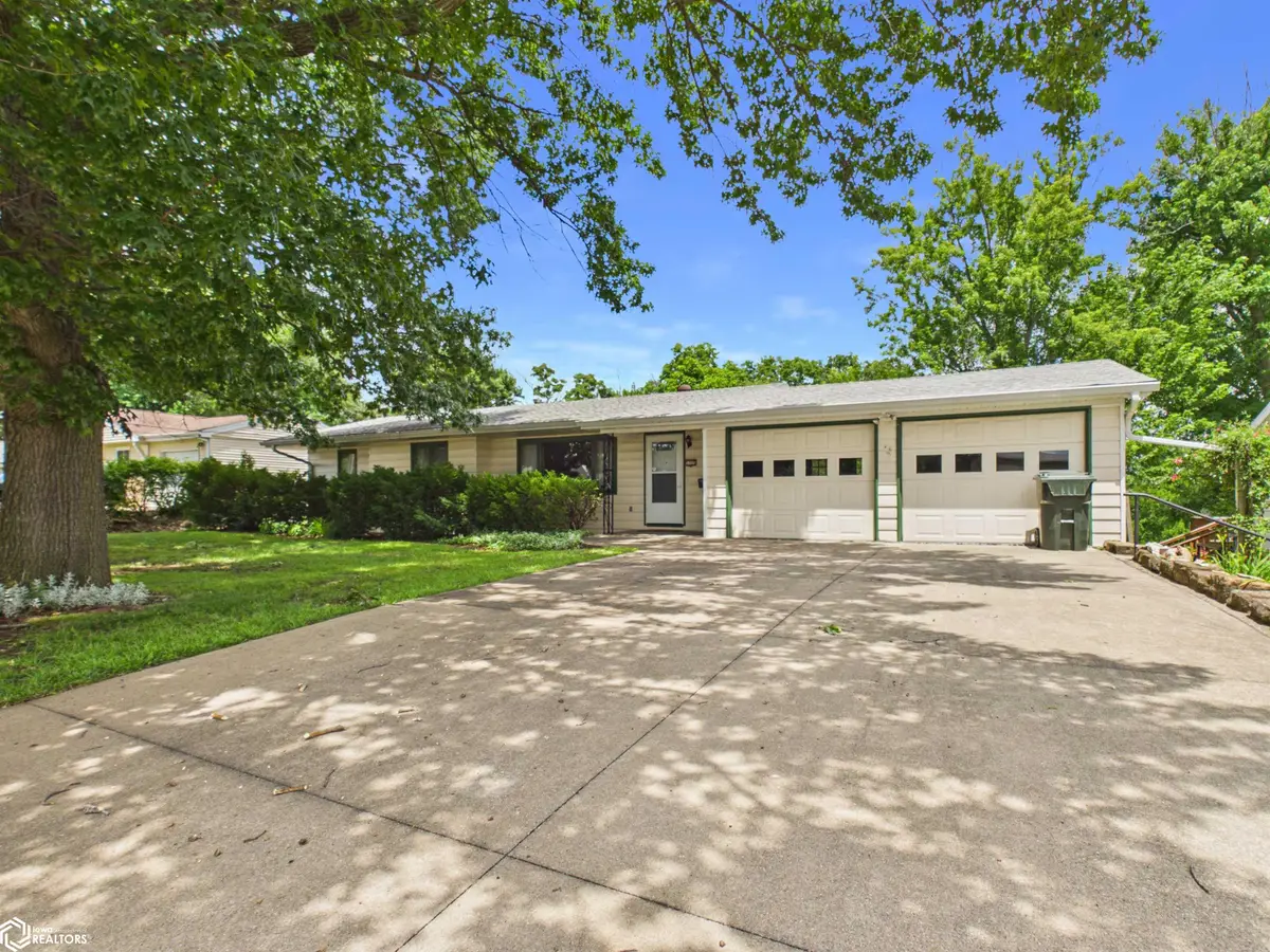 1725 Orleans Avenue, Keokuk, IA 52632 - #1