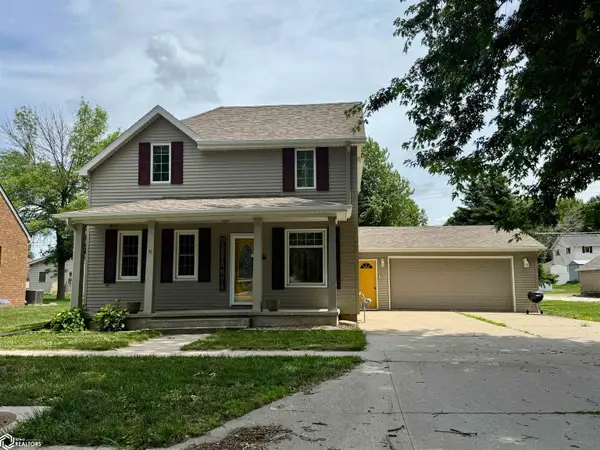 115 S Main Street, Carroll, IA 51401