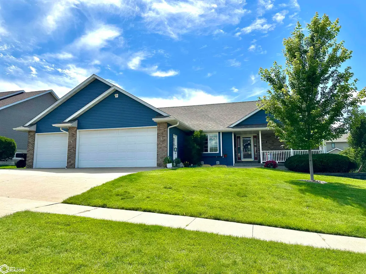 1935 Reed Street, Grinnell, IA 50112 - #1