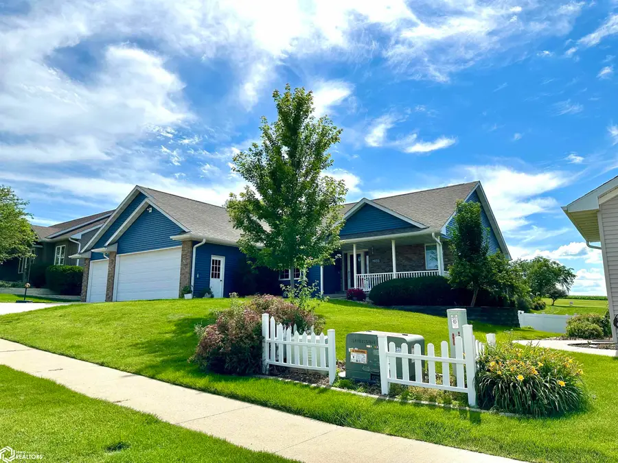 1935 Reed Street, Grinnell, IA 50112 - #2