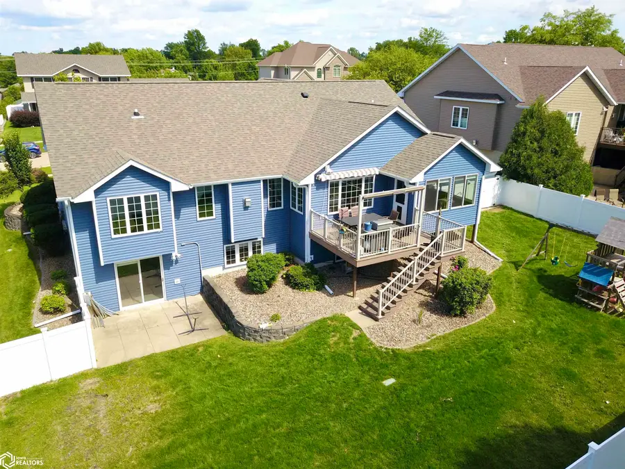 1935 Reed Street, Grinnell, IA 50112 - #3