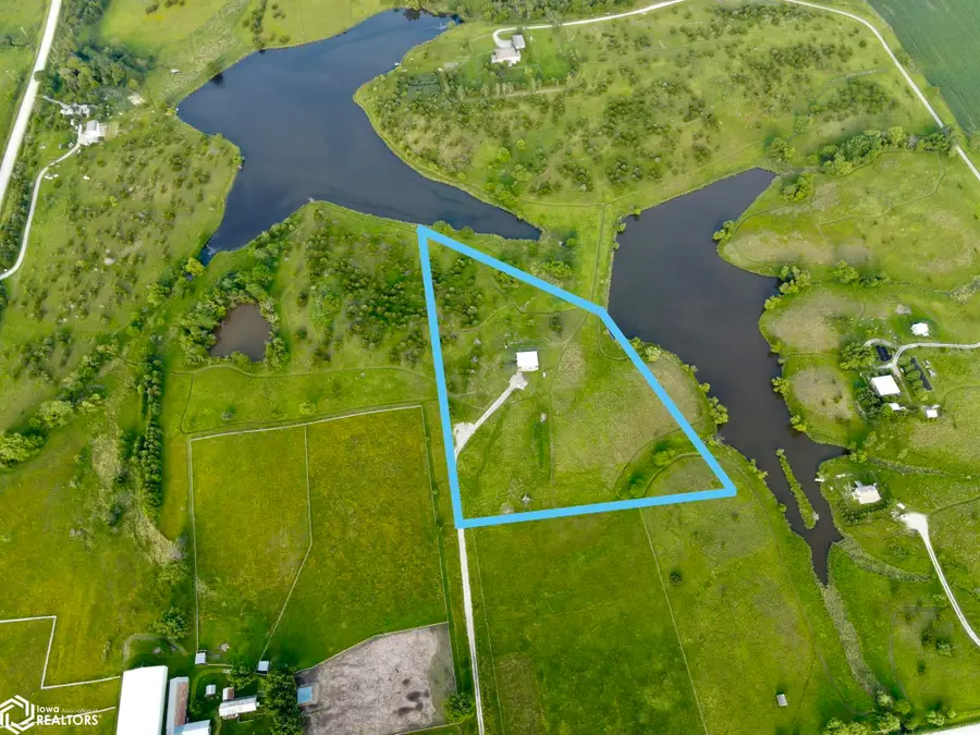 1569 Jasmine Avenue, Fairfield, IA 52556 - #2