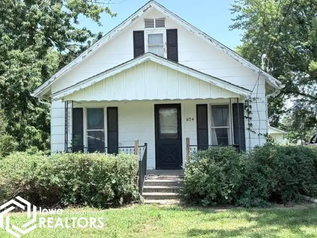824 S Adella, Ottumwa, IA 52501 - #1