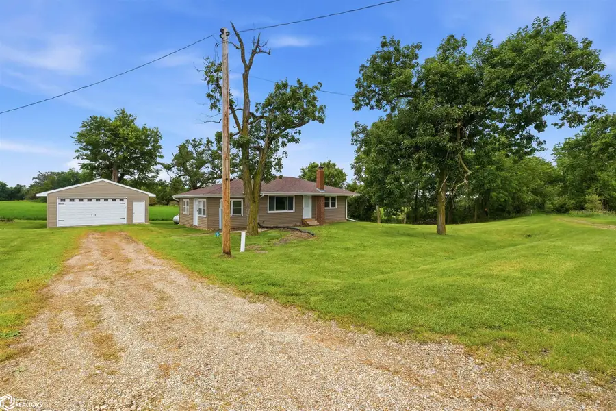3088 Main Street Road, Marshalltown, IA 50158 - #3