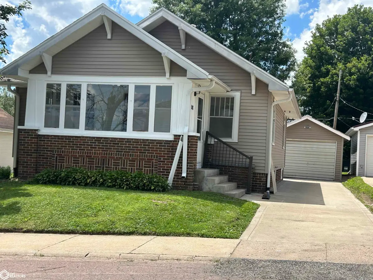 108 N 15th Street, Marshalltown, IA 50158 - #1
