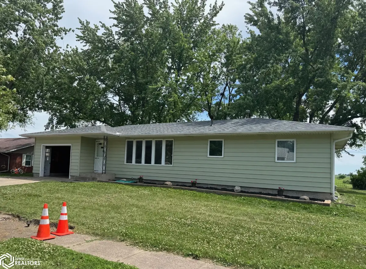 105 Prairie Street, Whittemore, IA 50598 - #1