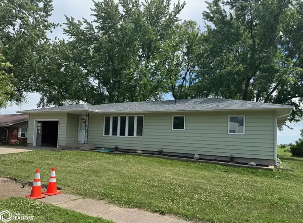 105 Prairie Street, Whittemore, IA 50598