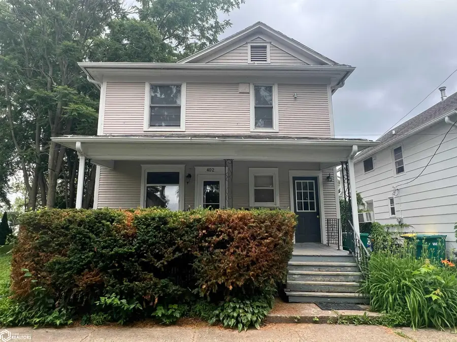 402 W Hempstead Avenue, Fairfield, IA 52556 - #2