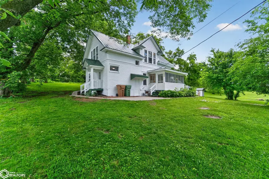 514 3 Street, Silver City, IA 51571 - #2