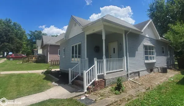 654 5th Avenue, Manilla, IA 51454