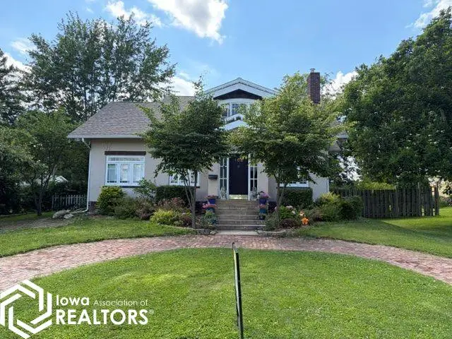 108 S Bloomfield Avenue, Bloomfield, IA 52537 - #1
