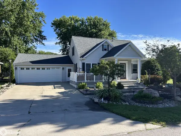 204 Marshall, Vincent, IA 50594