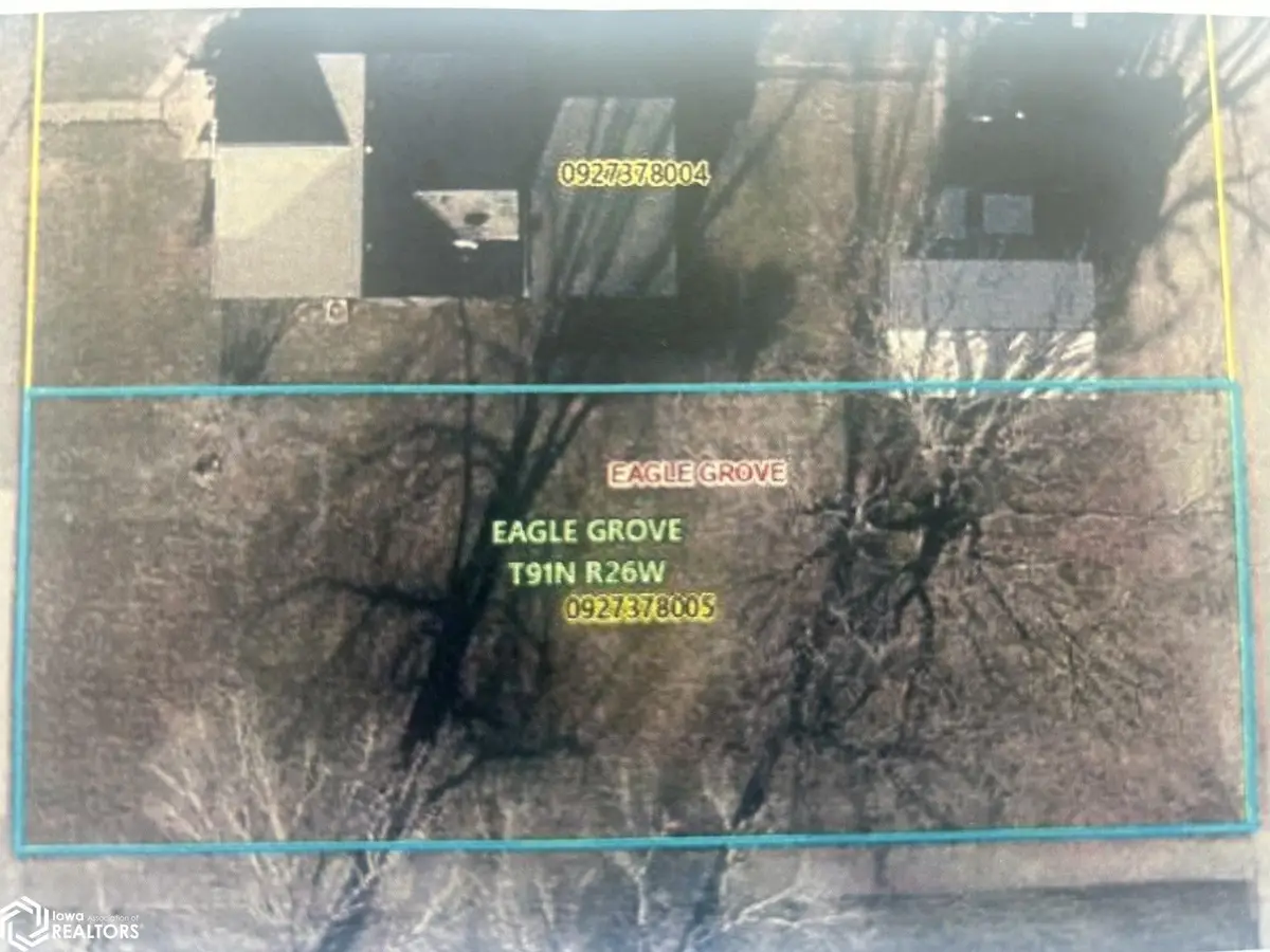 222 S Commercial Highway, Eagle Grove, IA 50533-0000 - #1