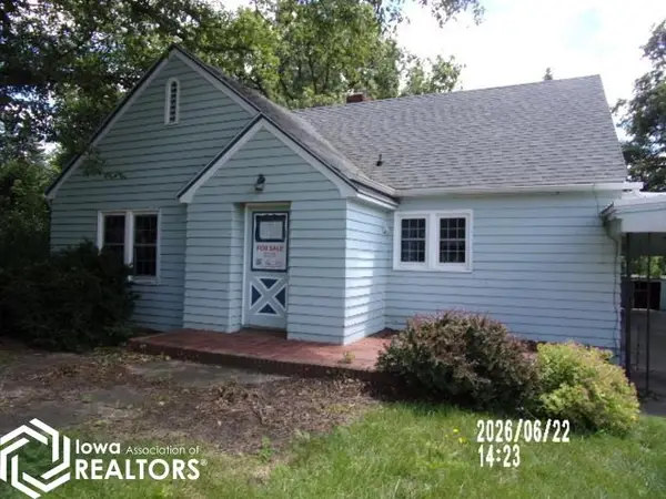 1309 Durant Street, Harlan, IA 51537