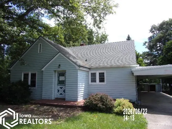1309 Durant Street, Harlan, IA 51537 - #2