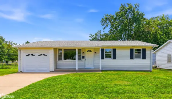 702 Broadway Street, West Burlington, IA 52655