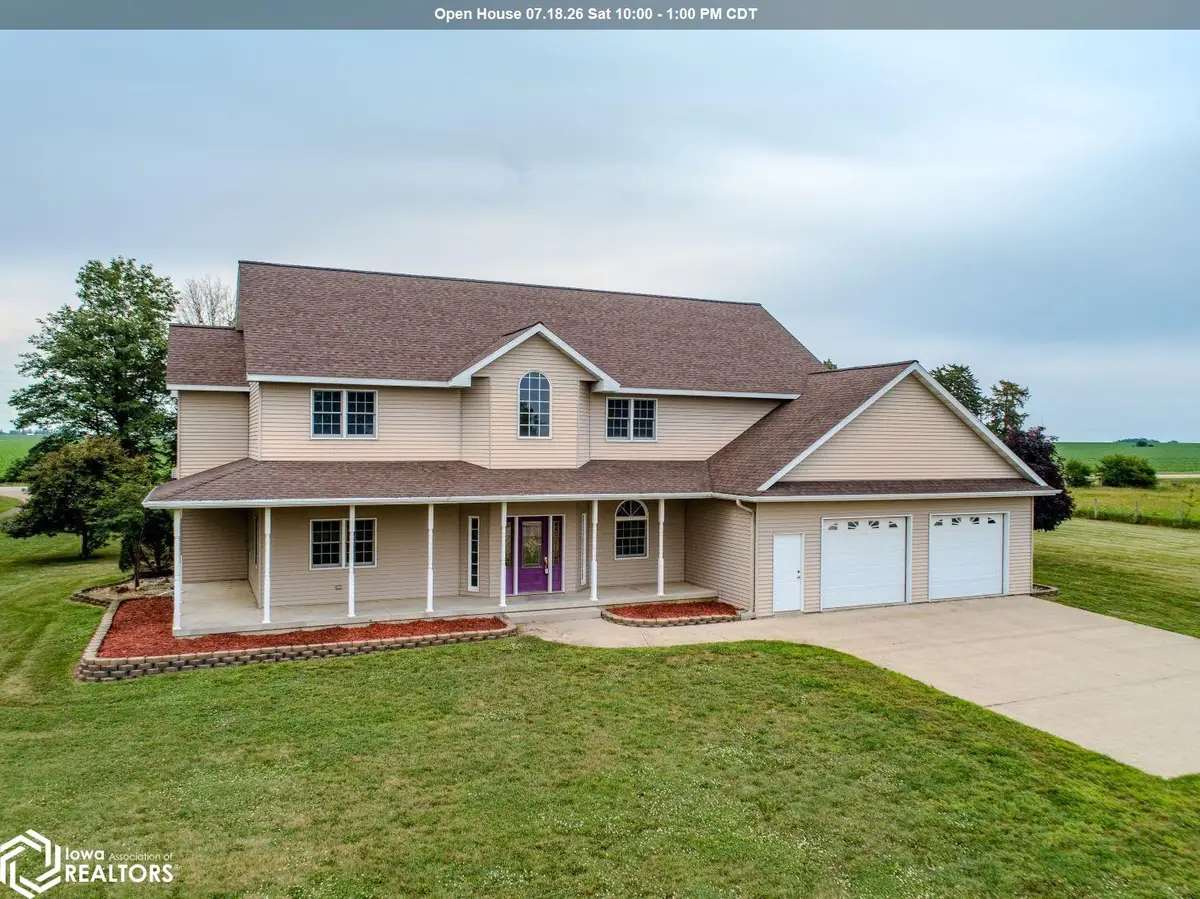 13349 150th Street, Rockwell, IA 50469 - #1