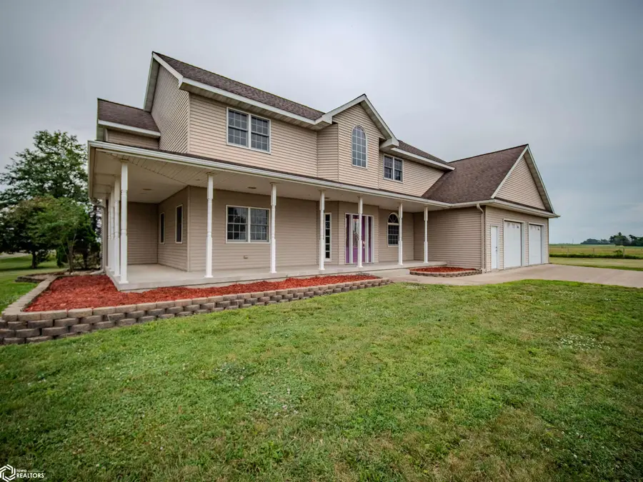 13349 150th Street, Rockwell, IA 50469 - #2