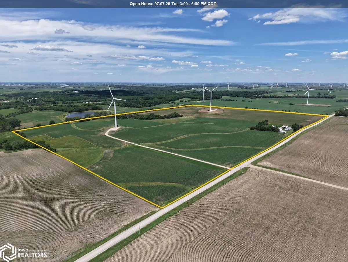1364 80th St., Hampton, IA 50441 - #1