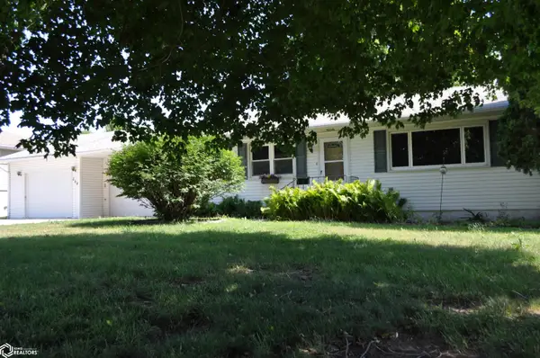 264 E 18th Street, Carroll, IA 51401