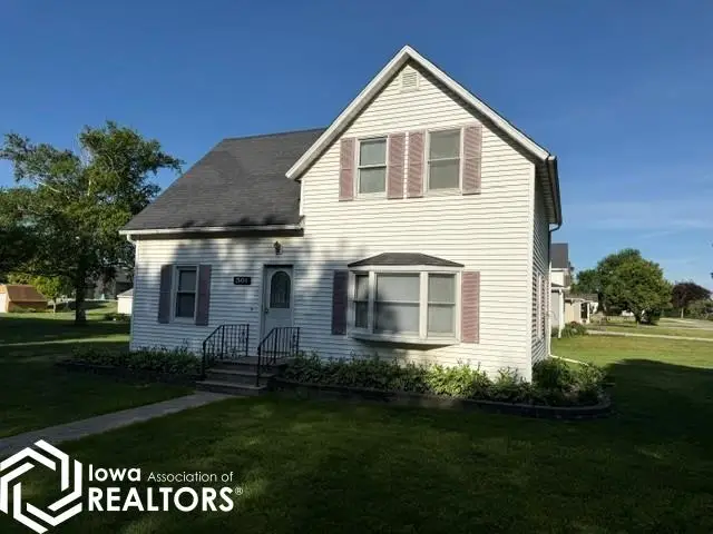 501 S Portland Street, Bancroft, IA 50517 - #2