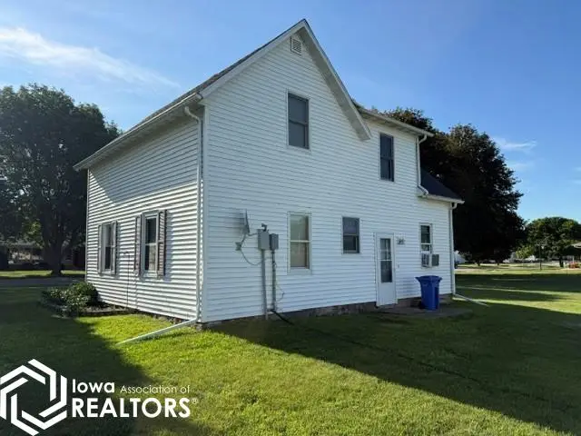 501 S Portland Street, Bancroft, IA 50517 - #3