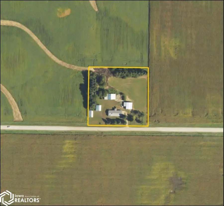 1364 80th St., Hampton, IA 50441 - #2