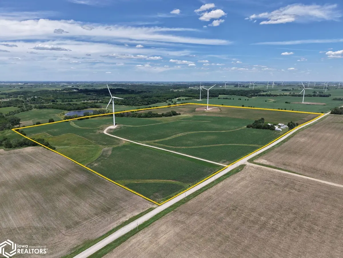 80th St., Hampton, IA 50441 - #1