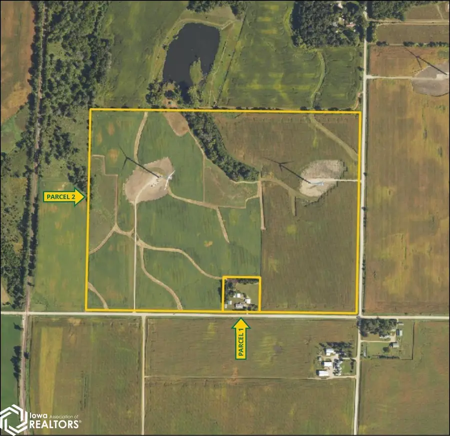 80th St., Hampton, IA 50441 - #2