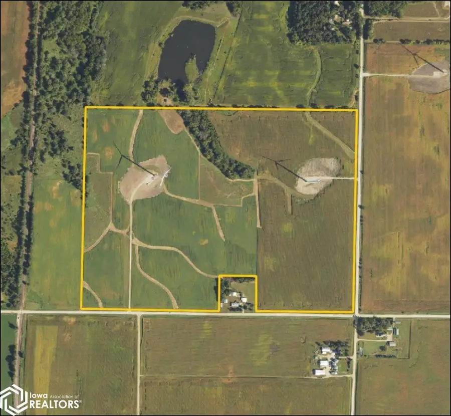 80th St., Hampton, IA 50441 - #3