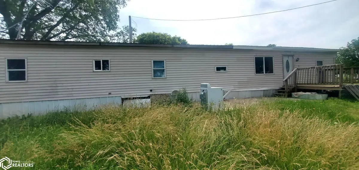 603 State Street, Whitten, IA 50269 - #1
