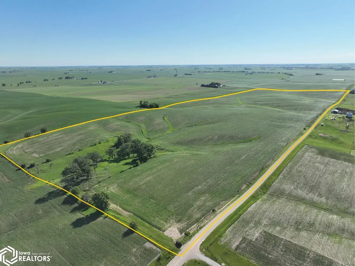 250th St., Tipton, IA 52772 - #1