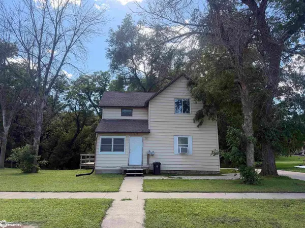 717 Depot Street, Iowa Falls, IA 50126