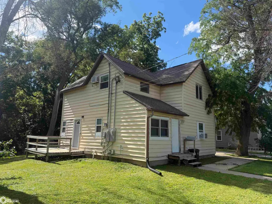 717 Depot Street, Iowa Falls, IA 50126 - #2