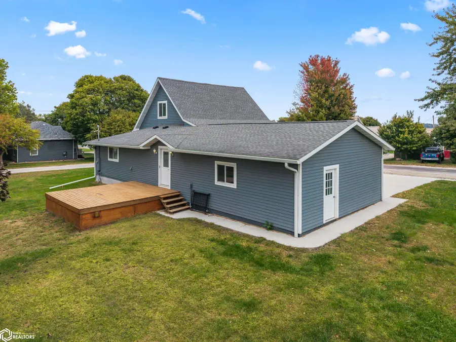 400 Head Street, Churdan, IA 50050 - #3