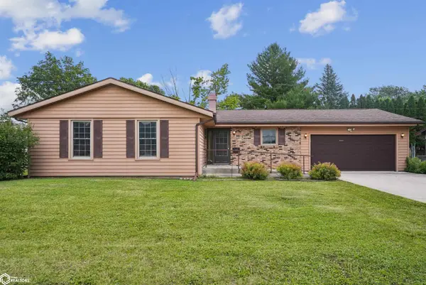 1509 4th Street, Eldora, IA 50627