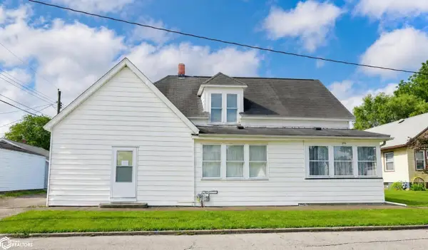 1715 Louisa Street, Burlington, IA 52601