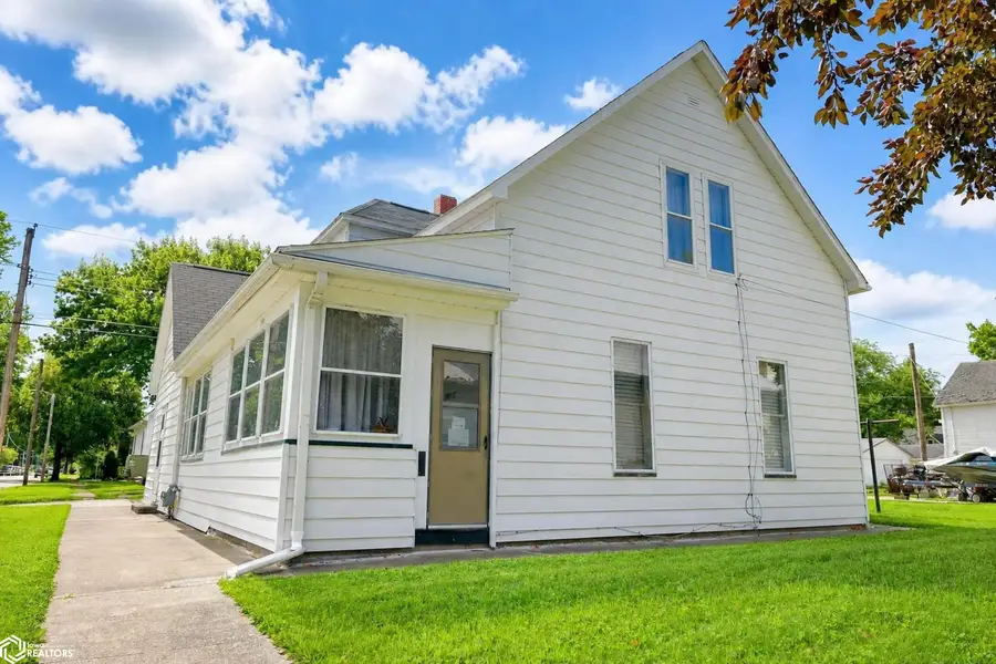 1715 Louisa Street, Burlington, IA 52601 - #2