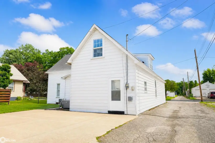 1715 Louisa Street, Burlington, IA 52601 - #3