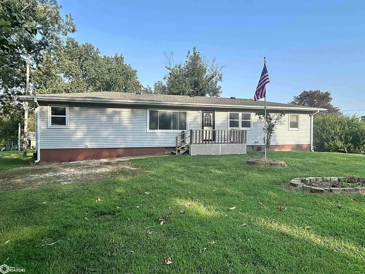 516 S 12th Street, Clarinda, IA 51632 - #1