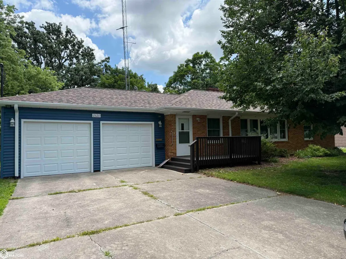 2620 Marilyn Road, Ottumwa, IA 52501 - #1